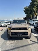 تويوتا Runner4 TRD PRO 2.4 I-force Max Hybrid 2.4