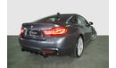 BMW 440i i M-Sport Gran Coupe(AC Schnitzer wheels and Akrapovic exhaust)