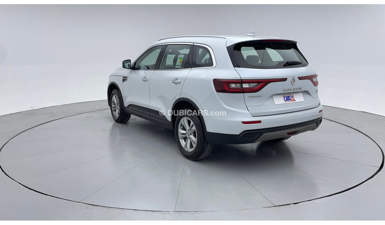 Renault Koleos PE 2.5 | Zero Down Payment | Free Home Test Drive