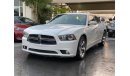 دودج تشارجر Dodge Charger 2014 Hemi 5.7 , GCC, full option in excellent condition