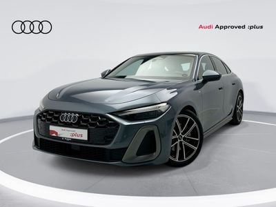 Audi A5 TFSI 204hp (Ref# 46826)