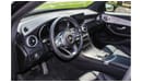 Mercedes-Benz GLC 300 4MATIC MERCEDES-BENZ GLC300 2021