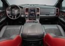 Dodge RAM 1500 Rebel Crew