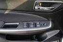 Suzuki Swift 2024 Suzuki Swift 1.2 GLX - Silky Silver Metallic inside Black | Export Only