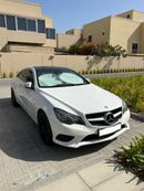 Mercedes-Benz E 200 Coupe E200 Coupe