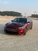 Dodge Charger SRT8 Scatpack 6.4L