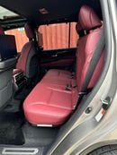 لكزس LX 500 Right-Hand drive Diesel Auto sports luxury model top of the range