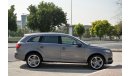 أودي Q7 3.0 Supercharge S-Line Perfect Condition