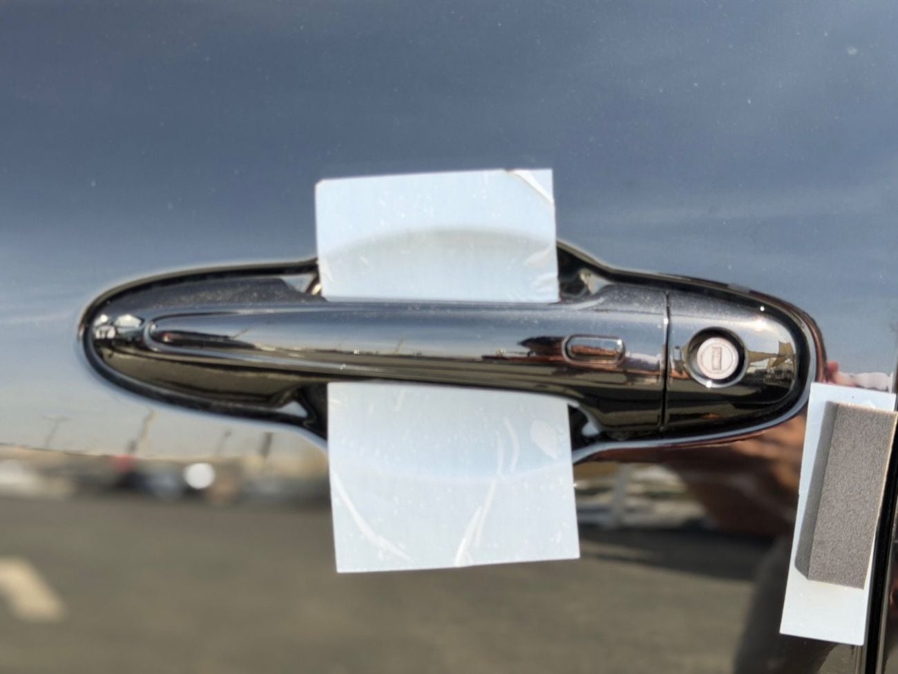 تويوتا فورتونر Fortuner 2.4 Diesel GR || 2026