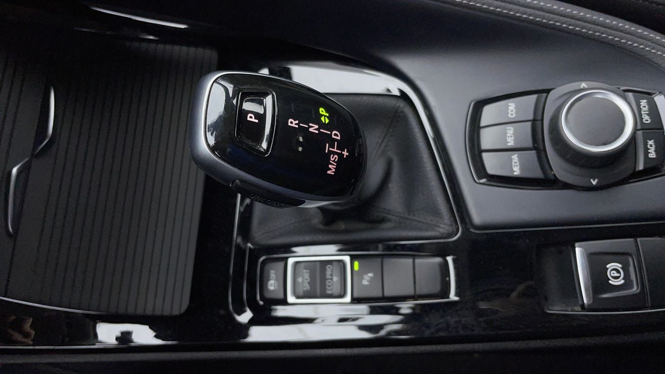 BMW X2 sDrive 20i Joy Edition 2.0L SDRIVE 20I JOY EDITION 2 | Zero Down Payment | Home Test Drive