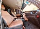 Toyota Fortuner GXR