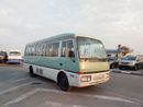 Mitsubishi Rosa MITSUBISHI ROSA BUS RHD DIESEL  MANUAL 29SEATER(PM10795)