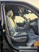 Toyota Land Cruiser VX LC300/4.0L PETROL/RADAR/MEMORY SEATS/BIG DVD/JBL SPEAKERS/SUNROOF/FULL OPTION (CODE#LC4VXH)