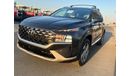 Hyundai Santa Fe Santa fe 2022 4x4 full option