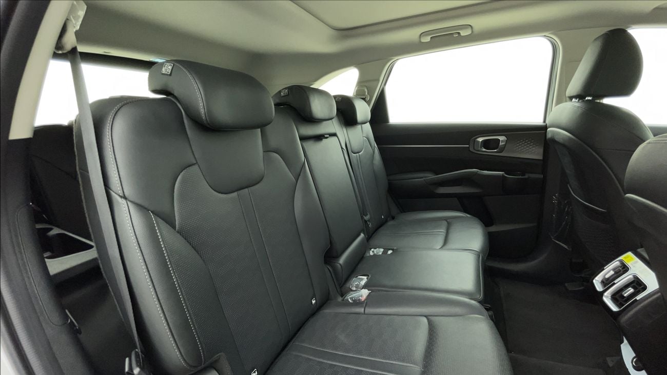 كيا سورينتو EX 2.5 | بدون دفعة مقدمة | اختبار القيادة في المنزل