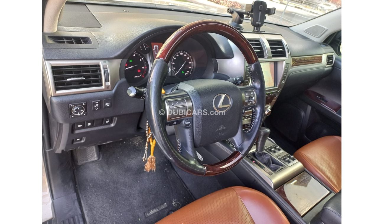 Lexus GX460 GX 460