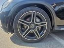 Mercedes-Benz GLC 300 Std 2.0L