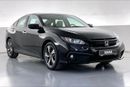 Honda Civic LX| 1 year free warranty | Exclusive Eid offer