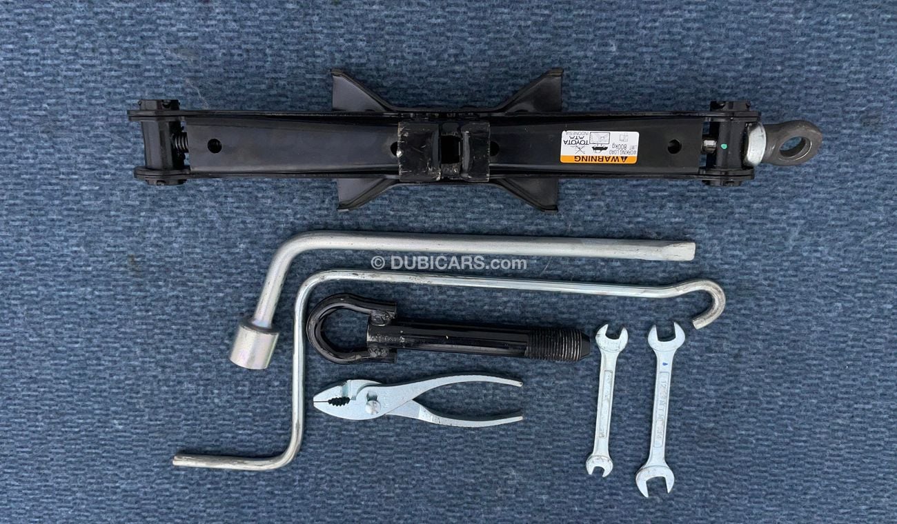 Toyota Yaris SE 1.5 | Zero Down Payment | Free Home Test Drive