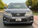 لكزس RX 350 PREMIUM