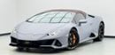 لامبورغيني هوراكان ايفو سبايدر 2023 Lamborghini Huracan EVO Spyder, 2027 Lamborghini Warranty, Very Low Km, Fully Loaded, GCC