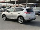 Toyota RAV4 Leather seats low mileage