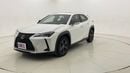Lexus UX200 PREMIER 2 | Zero Down Payment | Home Test Drive