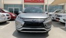 Mitsubishi Eclipse Cross Turbo 2018 1.5 Full Option Ref#261