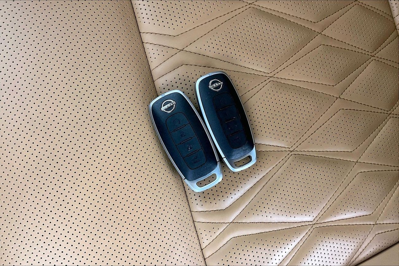 Nissan XTrail SL | National Day Celebration | Guaranteed Warranty | 0 Down Payment