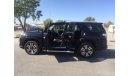 Toyota 4Runner TOYOTA 4RUNNER 7SEATERS