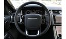 لاند روفر رينج روفر سبورت 2021 Land Rover Range Rover 2.0L V4 AT Sport  R19 - Black | Export Only