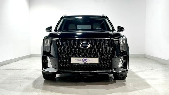 GAC GS8 Hybrid, миниатюра 22