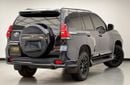 Toyota Prado 2022 Toyota Prado VXR Adventure, 1 Year Warranty Unlimited Km, 03/2028 Toyota Service Contract, Toyo