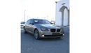 بي أم دبليو 750Li 2012 خليجي بحالة ممتازة بدون حوادث