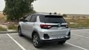 Toyota Raize TURBO G RA GCC