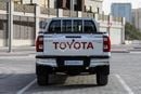 Toyota Hilux 2.7L PETROL GLXS-V FULL OPTION DC 4X4 AT , 2026MY