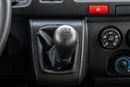 Toyota Hiace l FOR EXPORT ONLY | Manual | Full Option | Brand New
