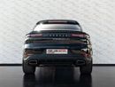 Porsche Cayenne Base Coupe