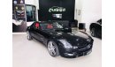 Mercedes-Benz SLS AMG - 2011 - GCC - TWO  YEARS WARRANTY