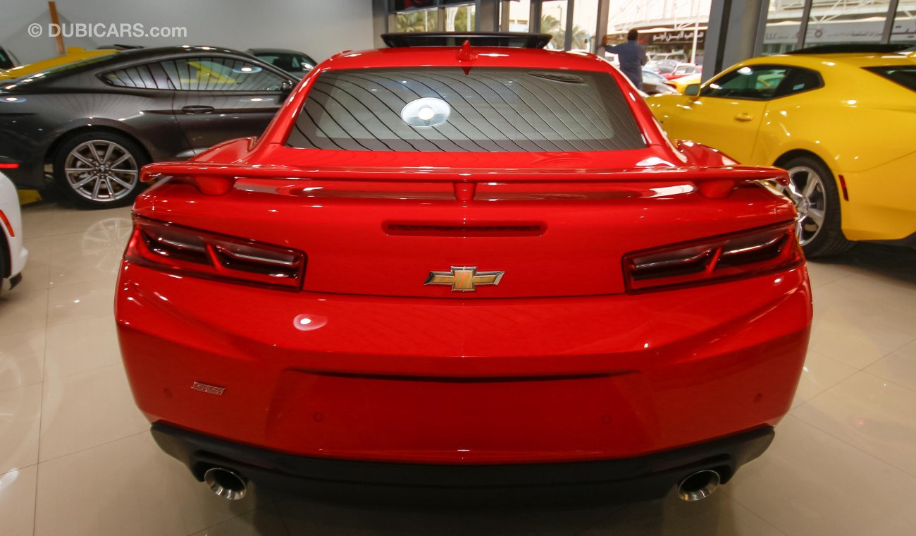 Chevrolet Camaro SS * RAMADAN OFFER *