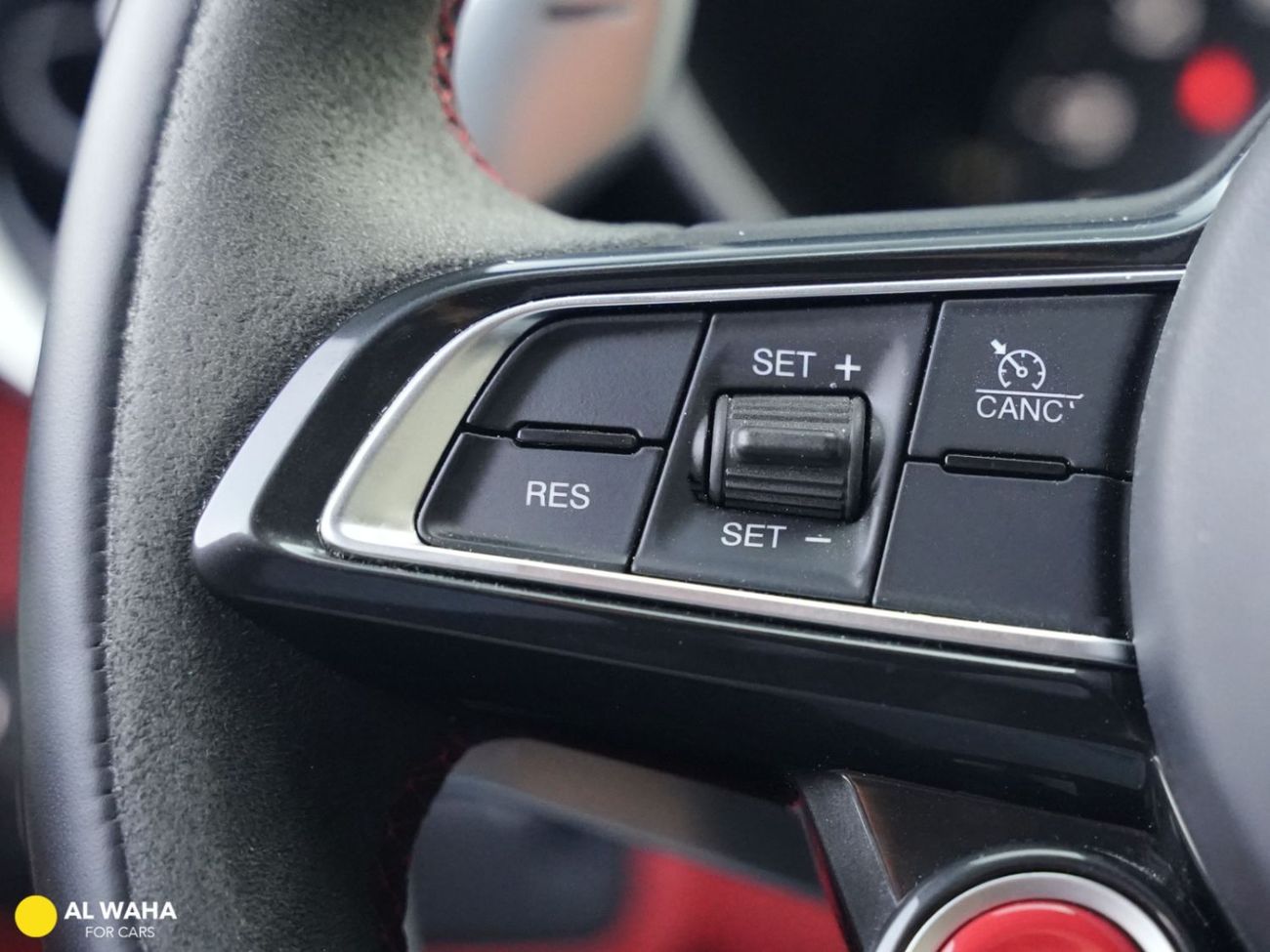 Alfa Romeo Giulia Quadrifoglio 2.9L (510 HP) Quadrifoglio 2021 2.9L Twin Turbo V6 Full Service History