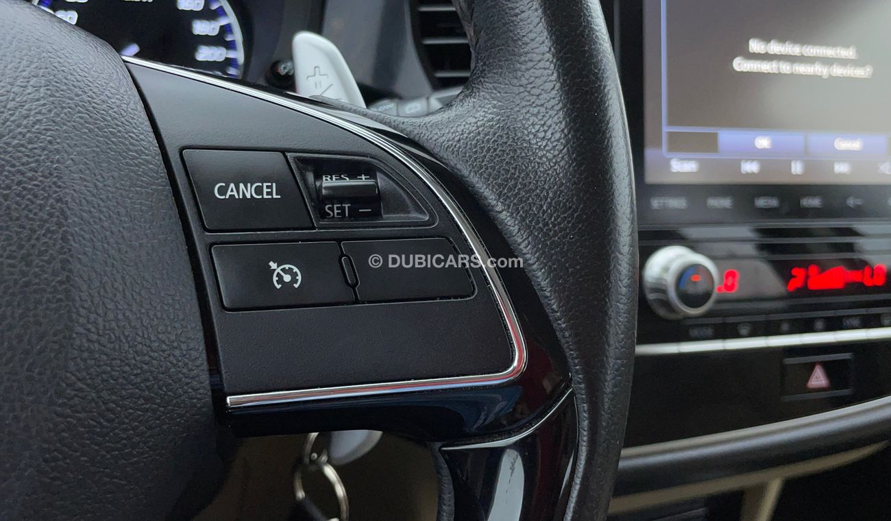 Mitsubishi Outlander GLX BASIC 2.4 | Zero Down Payment | Free Home Test Drive