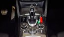 Alfa Romeo Stelvio Quadrifoglio Q4 2.9L