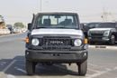 Toyota Land Cruiser Pickup 70 4.0L 4WD PETROL 2026