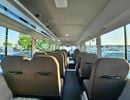 Toyota Coaster  23 SEATER / 2.8L DIESEL A/T / AUTO DOOR/ HLF LUGGAGE RACK / PWR WINDOWS (CODE#COD28B)