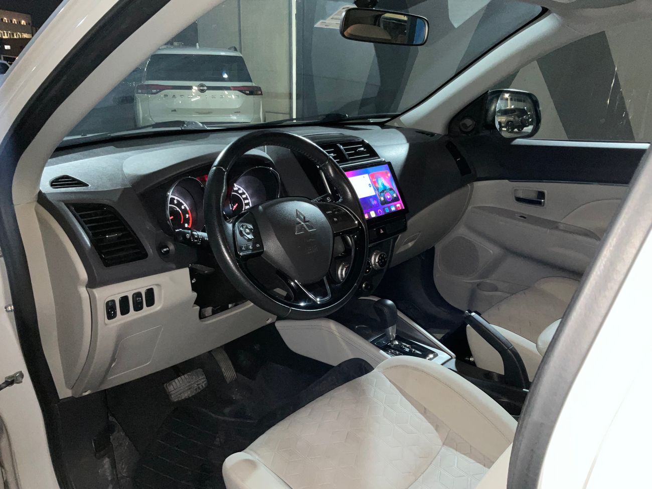 Mitsubishi ASX GLX Midline | Guaranteed Warranty | 0 Down Payment