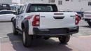Toyota Hilux GR SPORT 4.0L V6