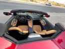 Chevrolet Corvette STINGRAY 3LT Z51 6.2L V8 / CONVERTIBLE / LOW MILEAGE / FULL OPTION / BIG SCREEN