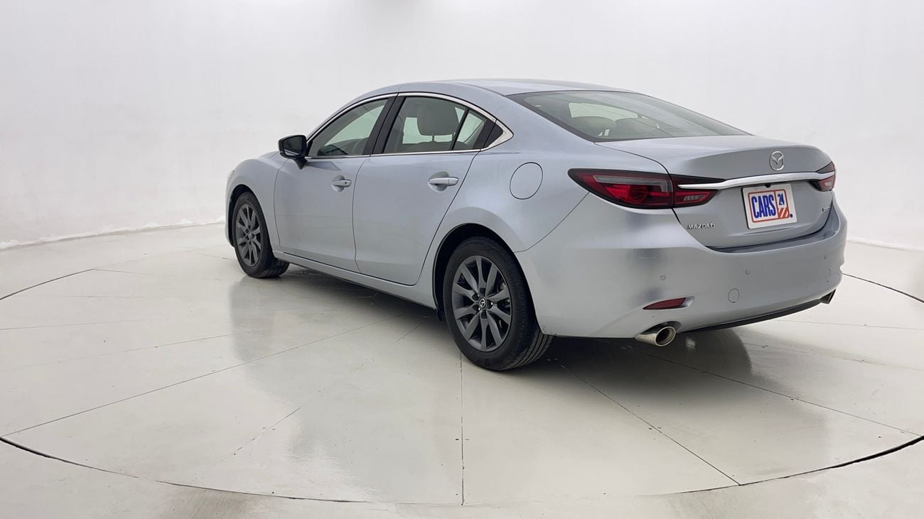 Mazda 6 S 2.5 | Zero Down Payment | Home Test Drive