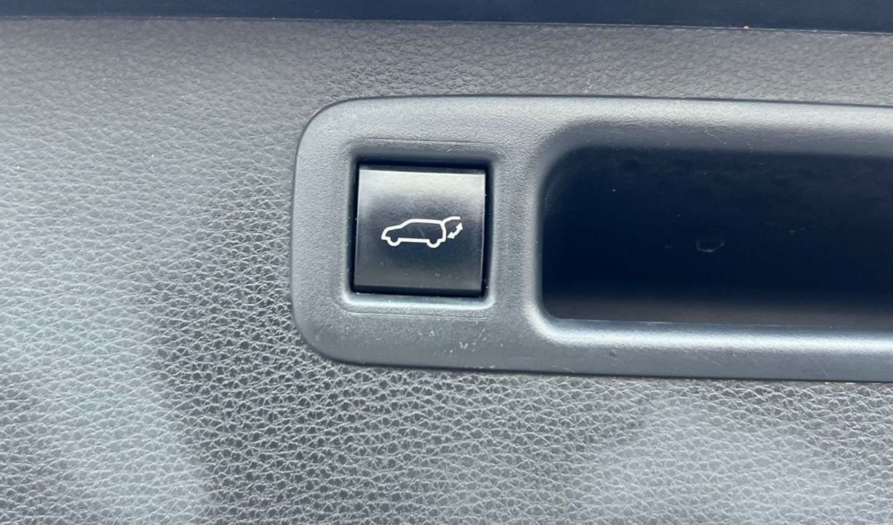 Toyota Highlander GLE HEV 2023 Toyota Highlander Hybrid Full Option - 2.5L V4 - AWD 4x4 - Rear Camera - Sunroof - Leather s